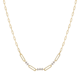 Xenox Halskette XS91483G